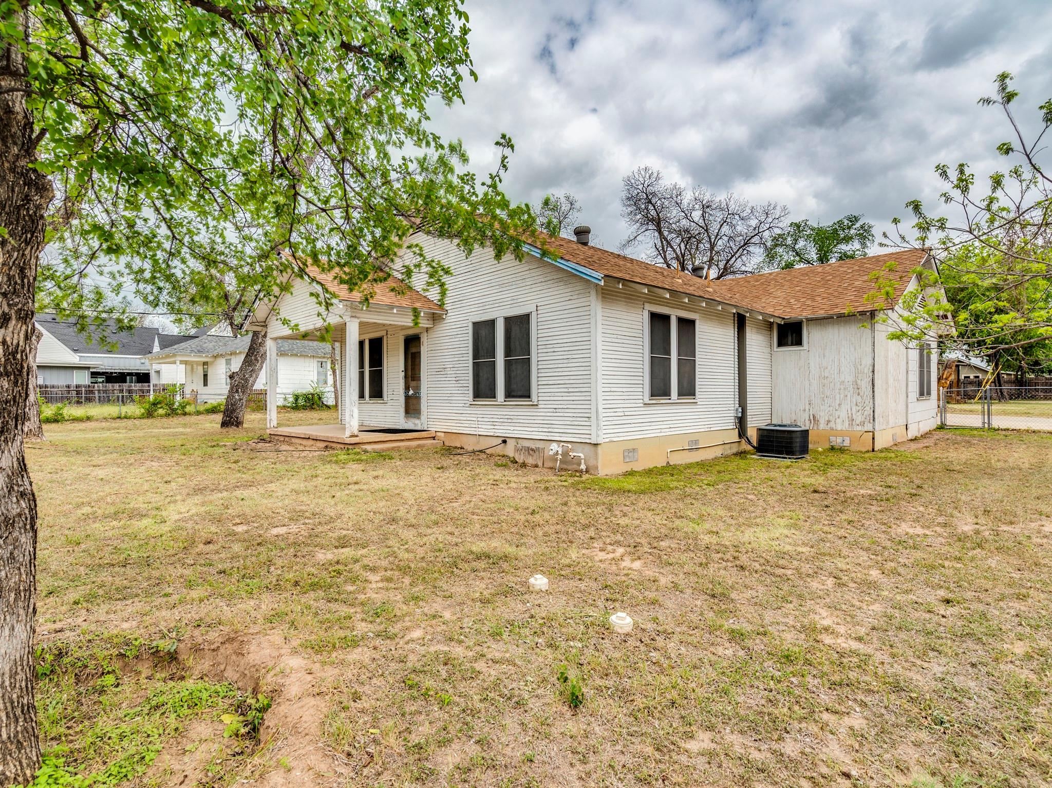 3520 Gonzales Street Austin TX 78702