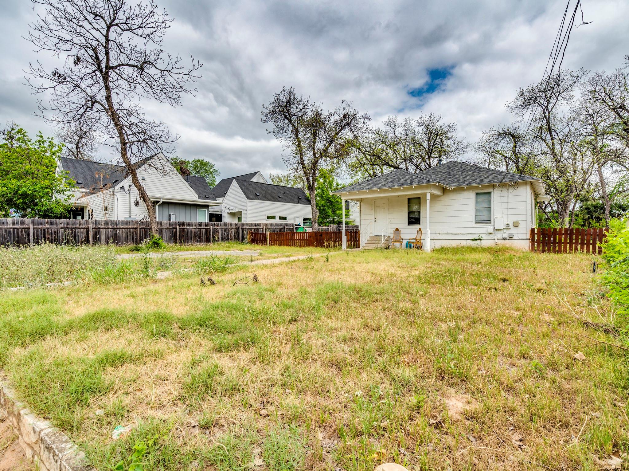 3520 Gonzales Street Austin TX 78702