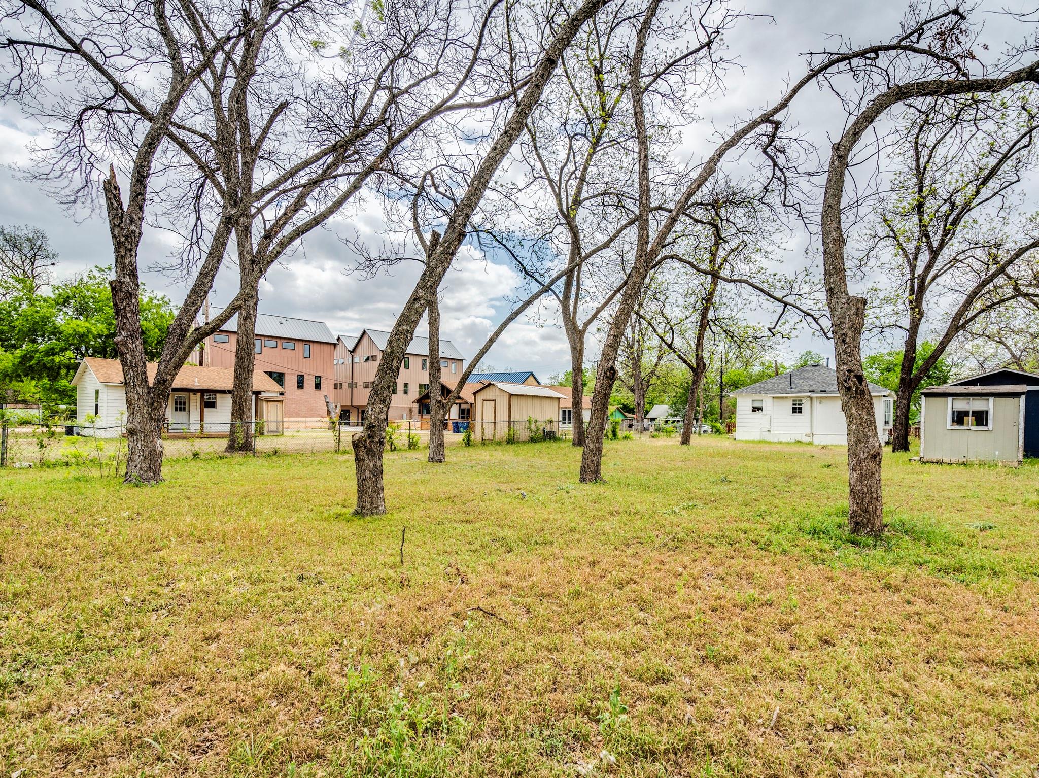 3520 Gonzales Street Austin TX 78702