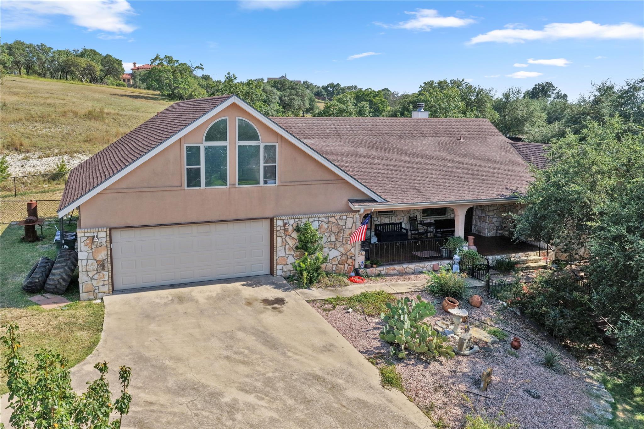 306 Alexander Avenue Burnet TX 78611