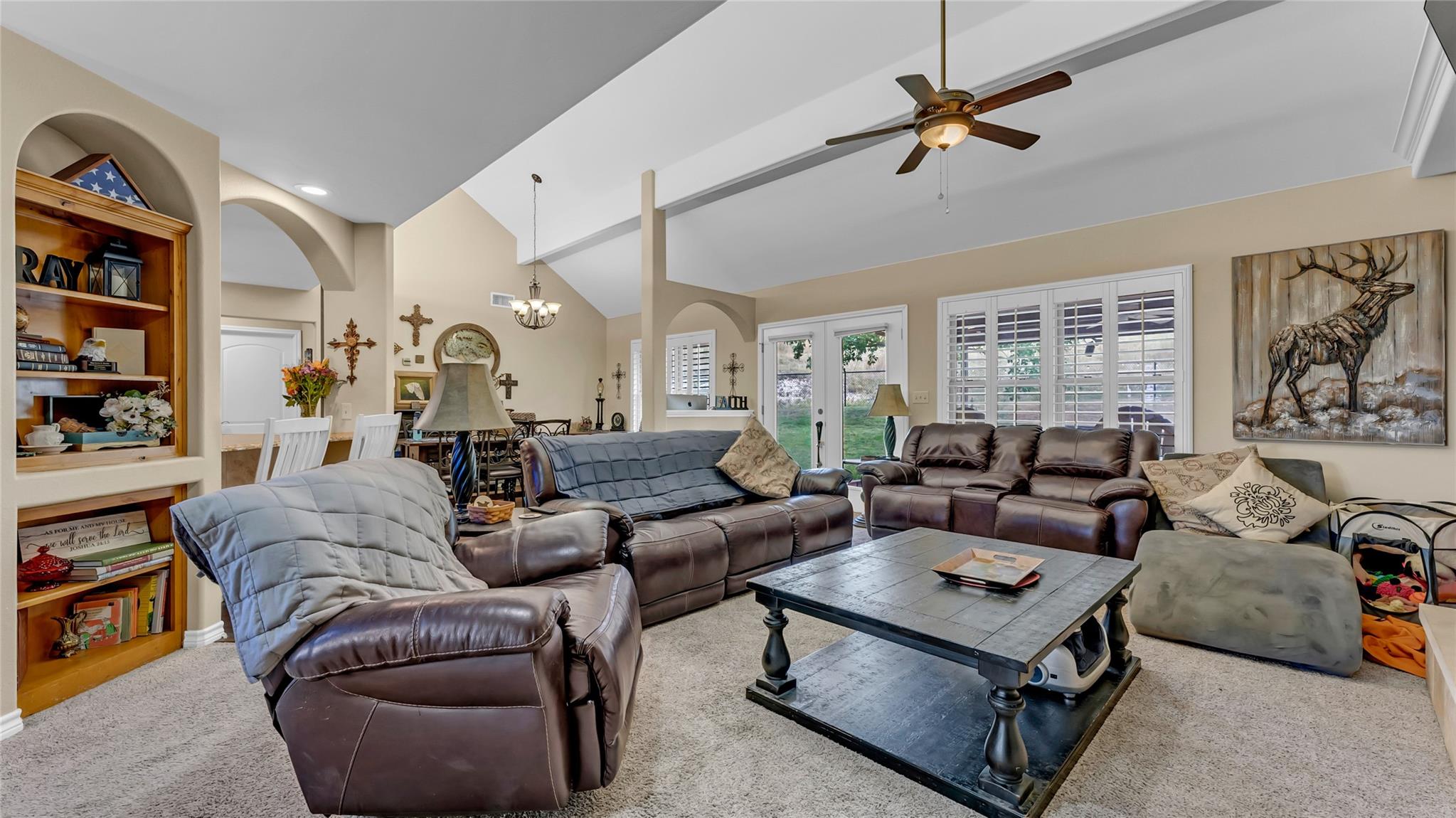 306 Alexander Avenue Burnet TX 78611