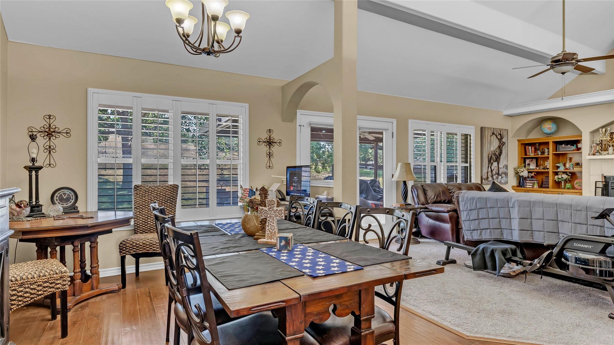 306 Alexander Avenue Burnet TX 78611