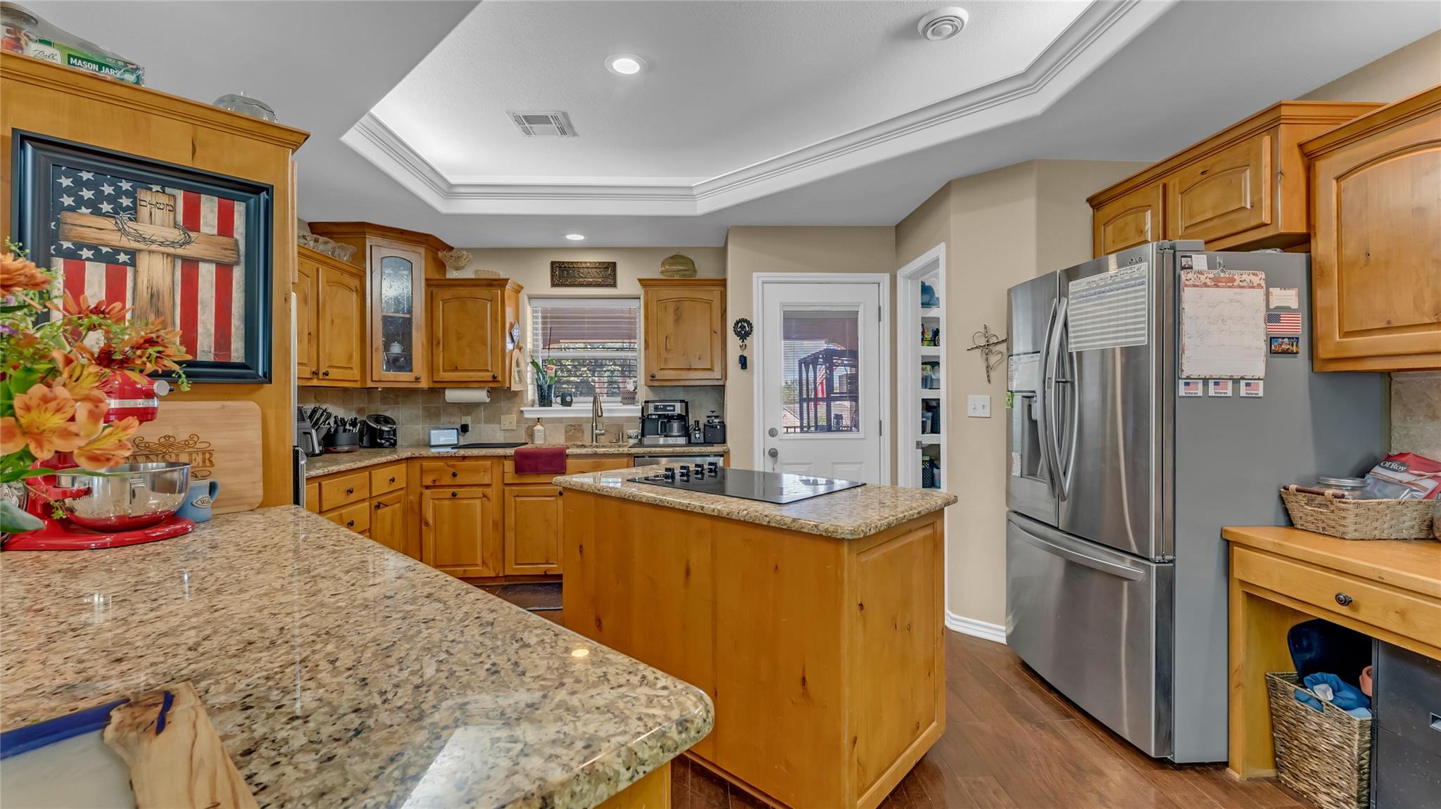 306 Alexander Avenue Burnet TX 78611