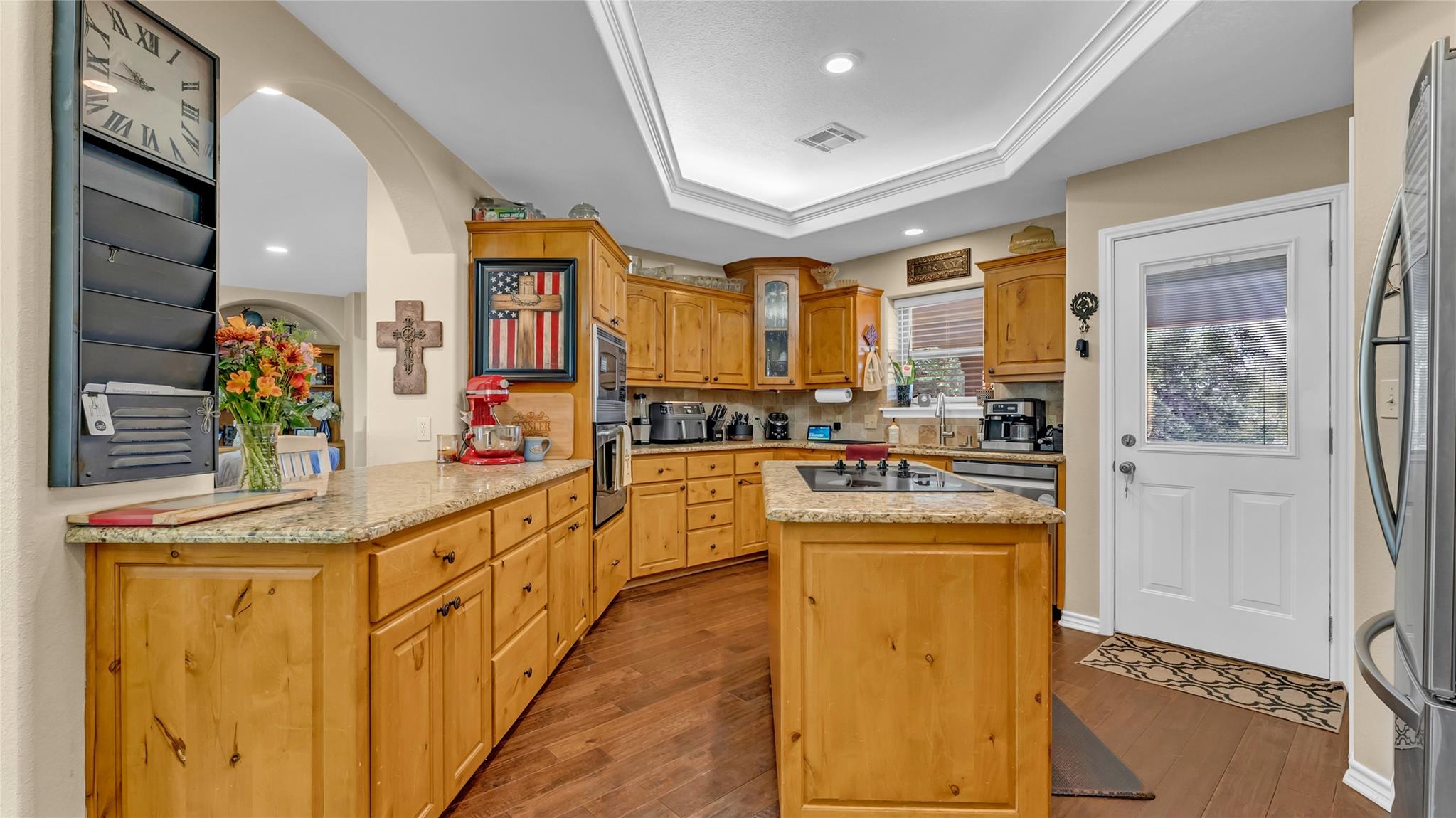 306 Alexander Avenue Burnet TX 78611