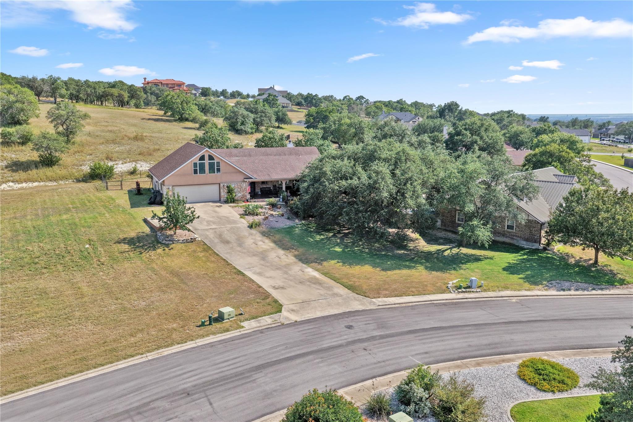 306 Alexander Avenue Burnet TX 78611
