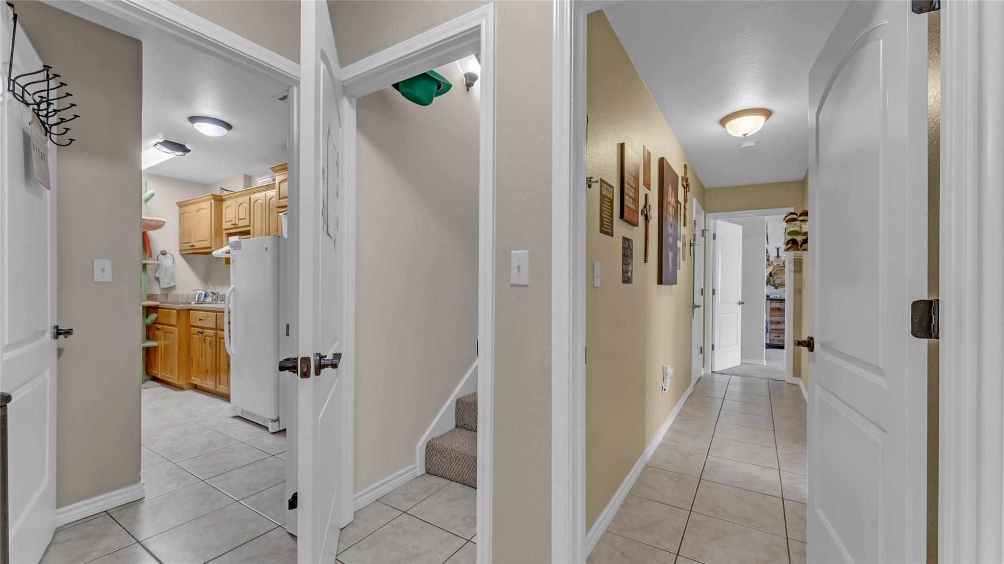 306 Alexander Avenue Burnet TX 78611