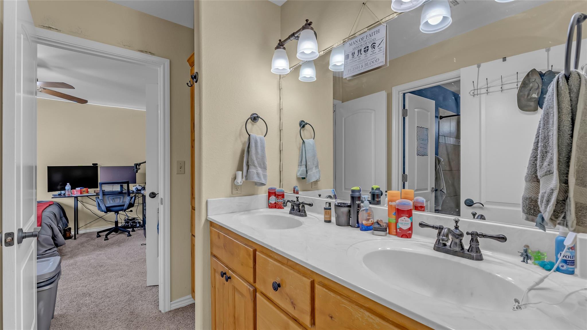 306 Alexander Avenue Burnet TX 78611