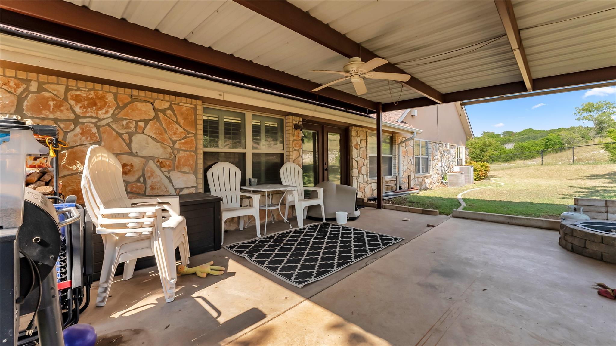 306 Alexander Avenue Burnet TX 78611