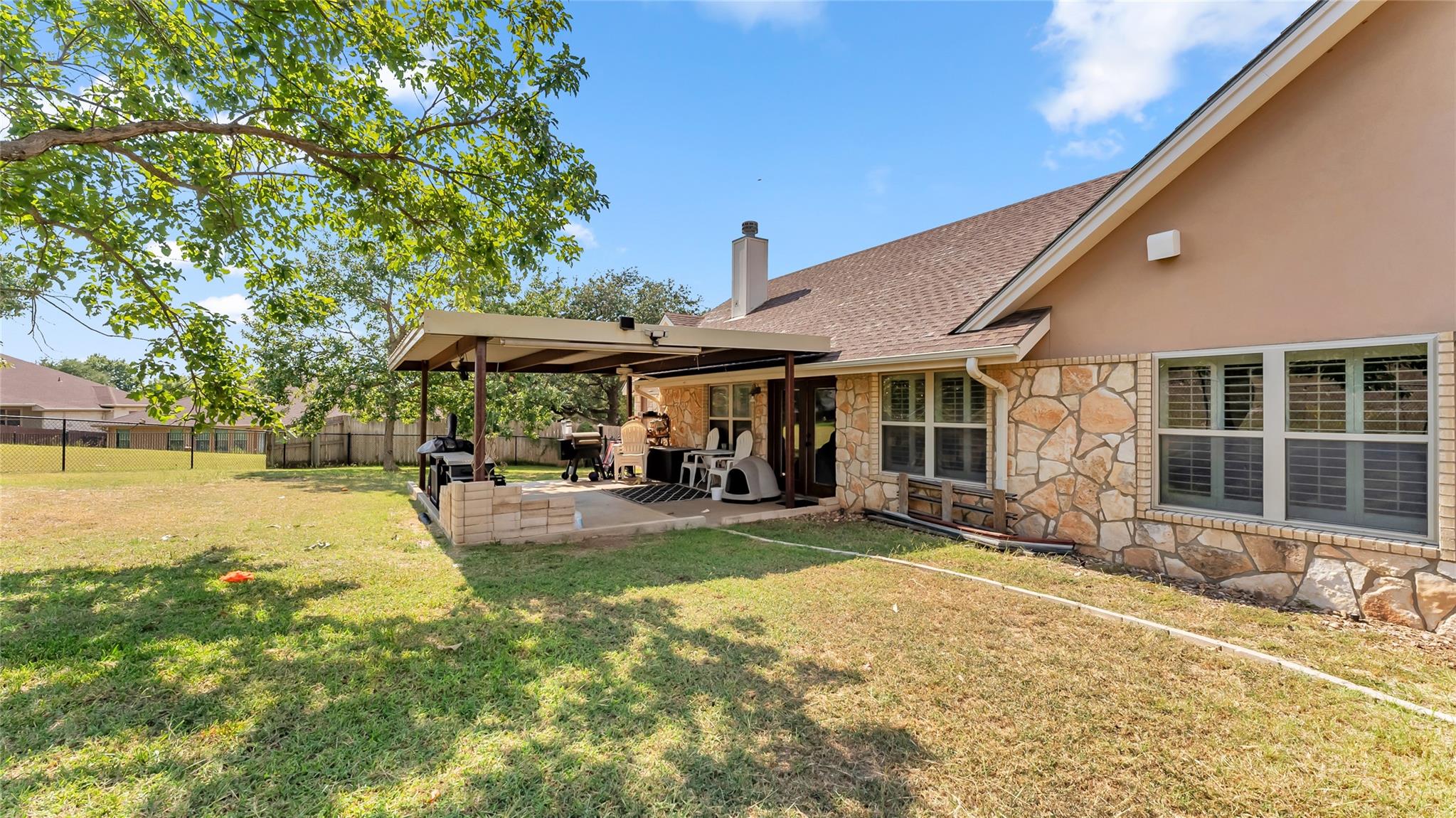 306 Alexander Avenue Burnet TX 78611