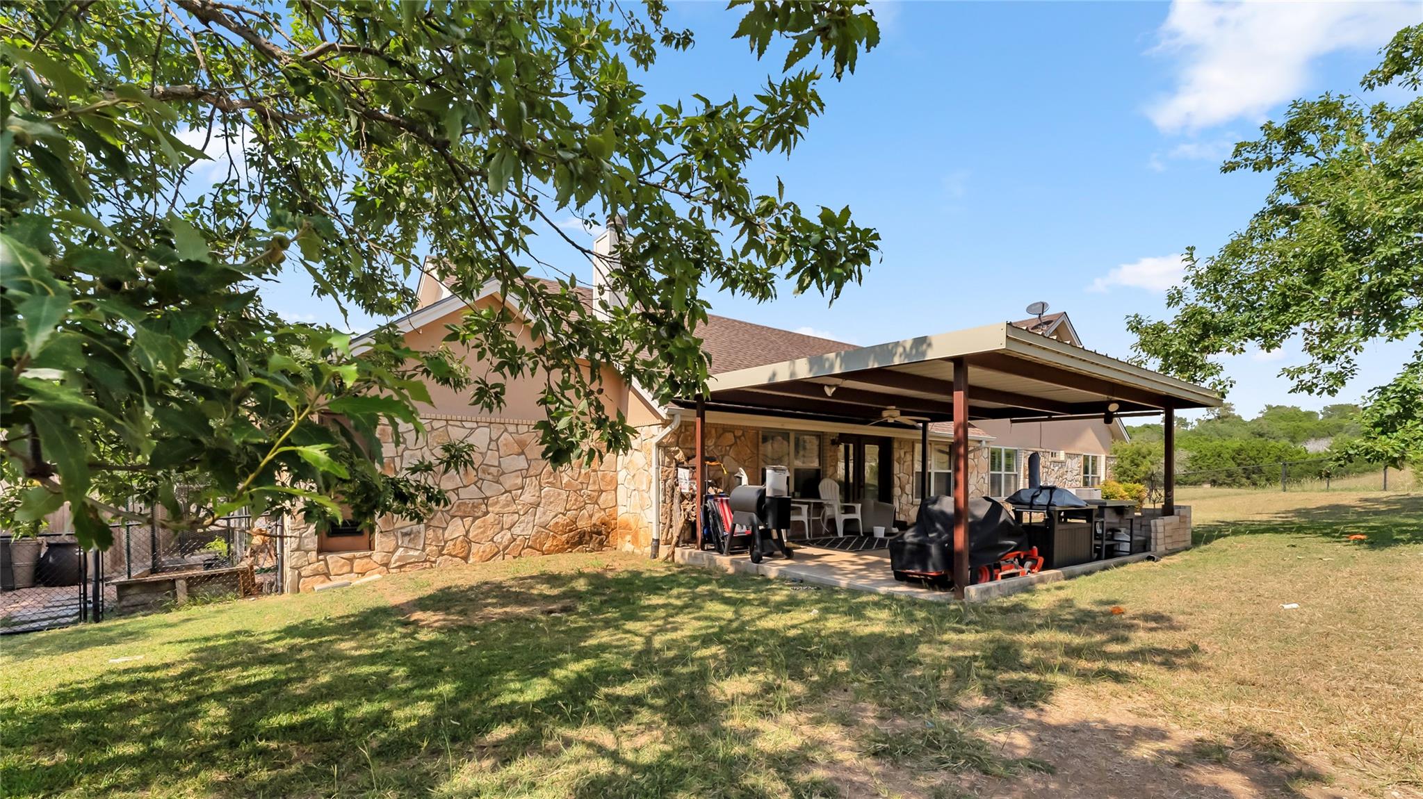 306 Alexander Avenue Burnet TX 78611