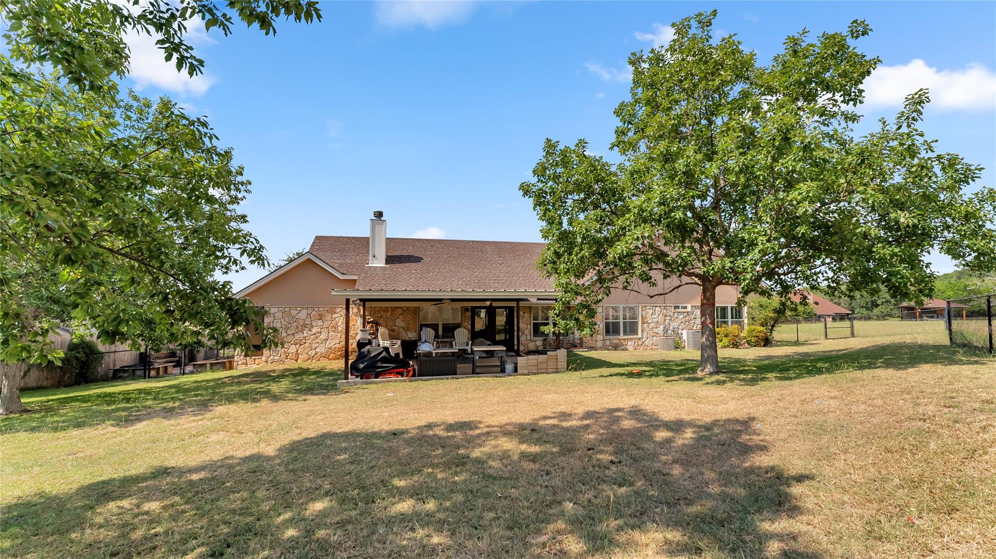306 Alexander Avenue Burnet TX 78611