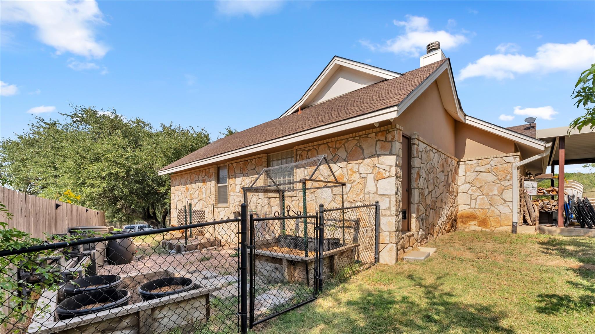 306 Alexander Avenue Burnet TX 78611