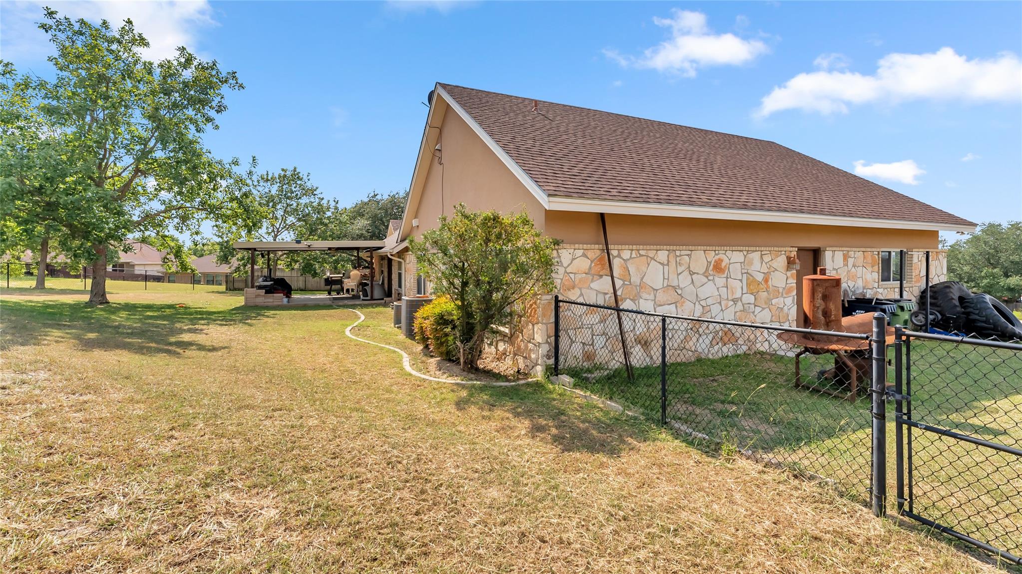 306 Alexander Avenue Burnet TX 78611