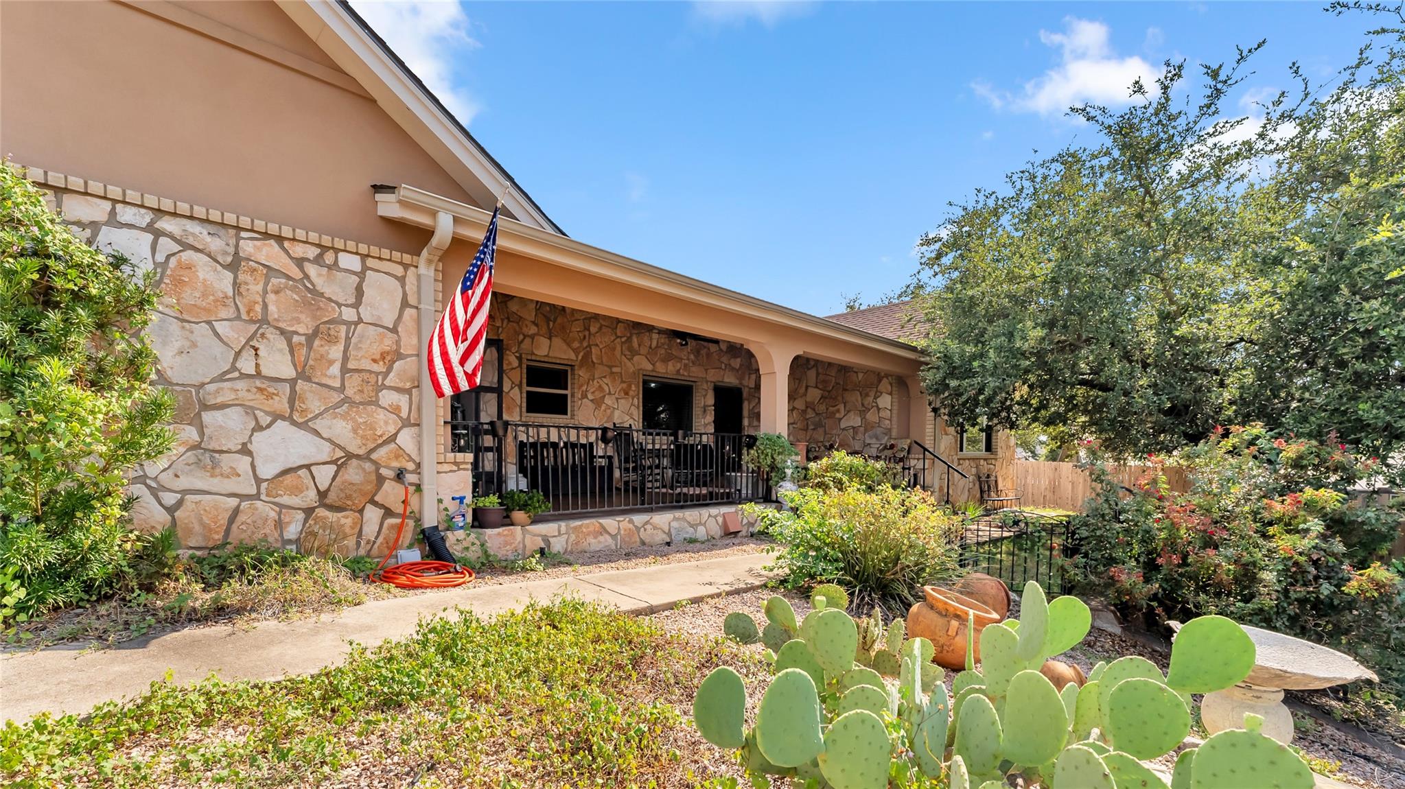 306 Alexander Avenue Burnet TX 78611