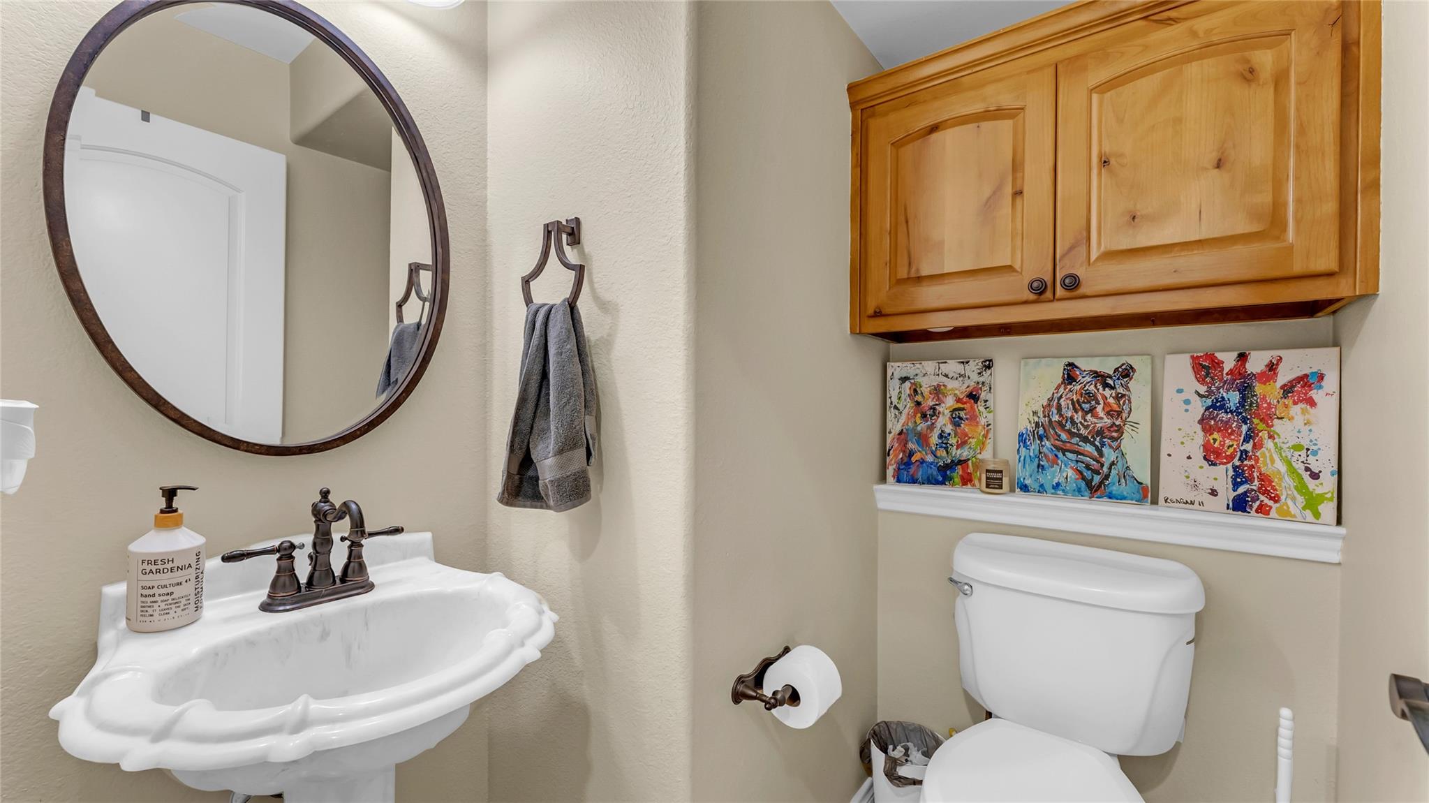 306 Alexander Avenue Burnet TX 78611