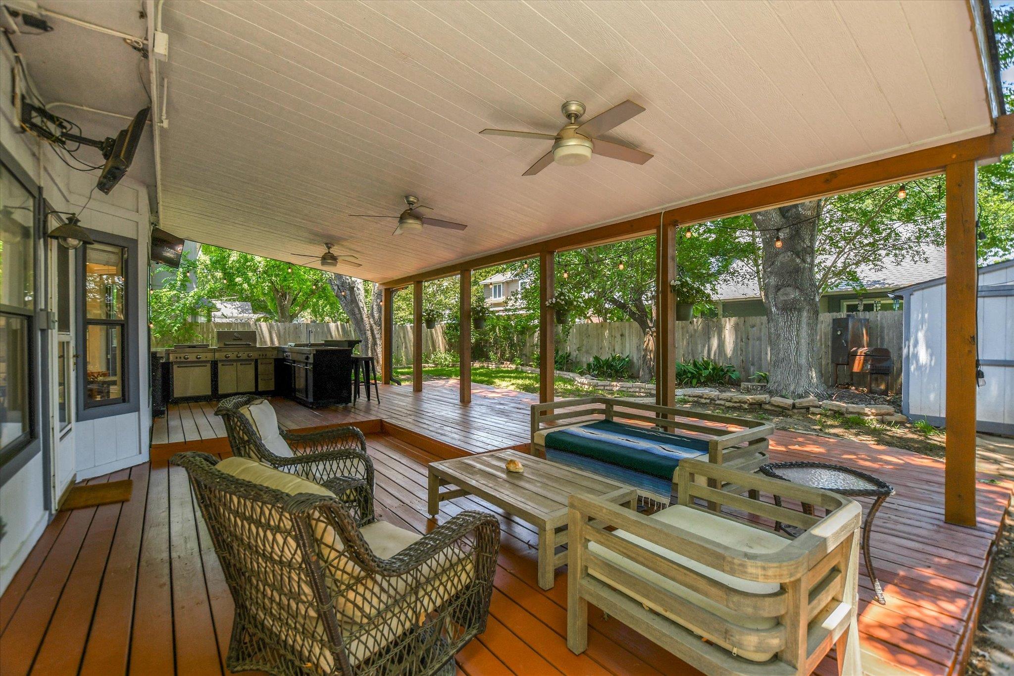 1104 Crestview Street Round Rock TX 78681