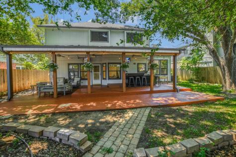1104 Crestview Street Round Rock TX 78681