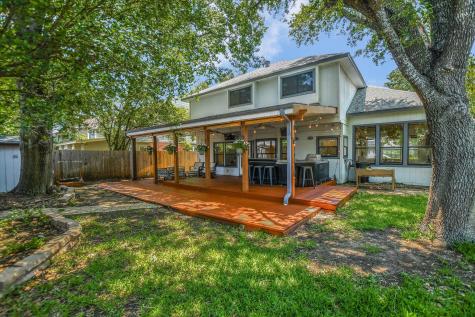 1104 Crestview Street Round Rock TX 78681