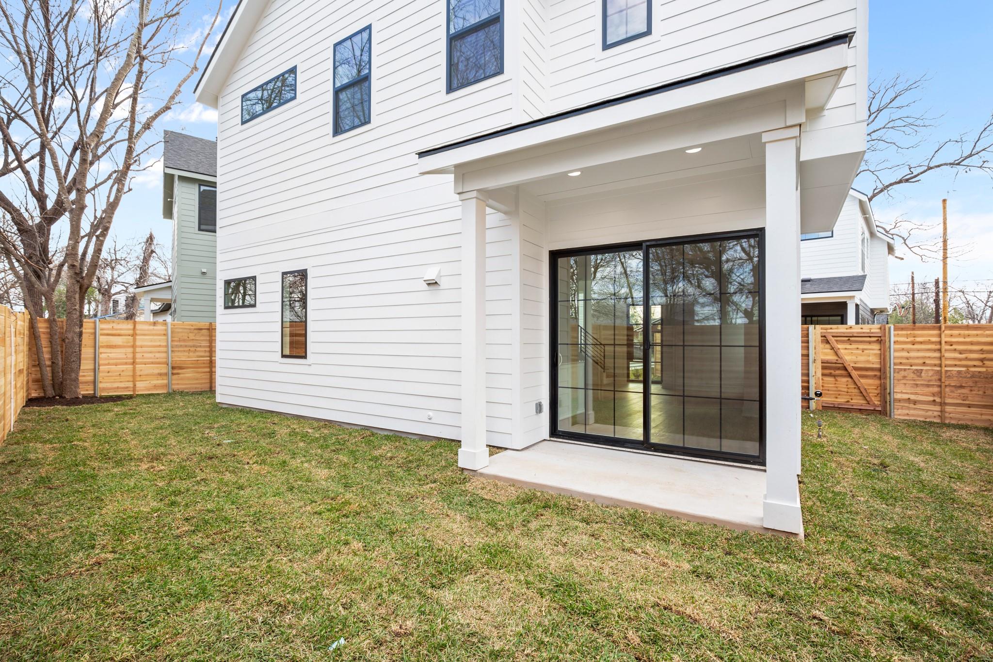 603 Vermont Road Austin TX 78702