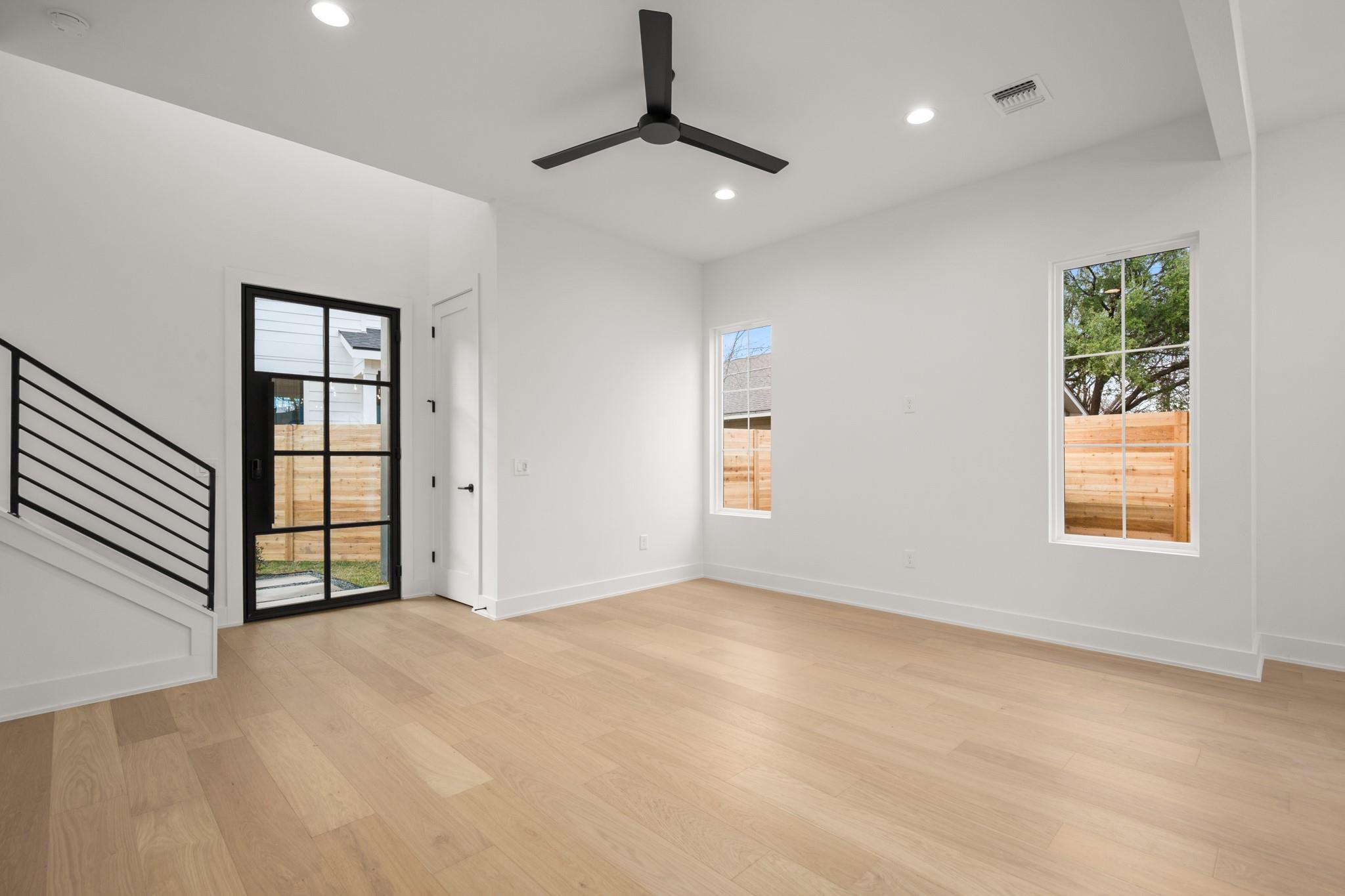 603 Vermont Road Austin TX 78702