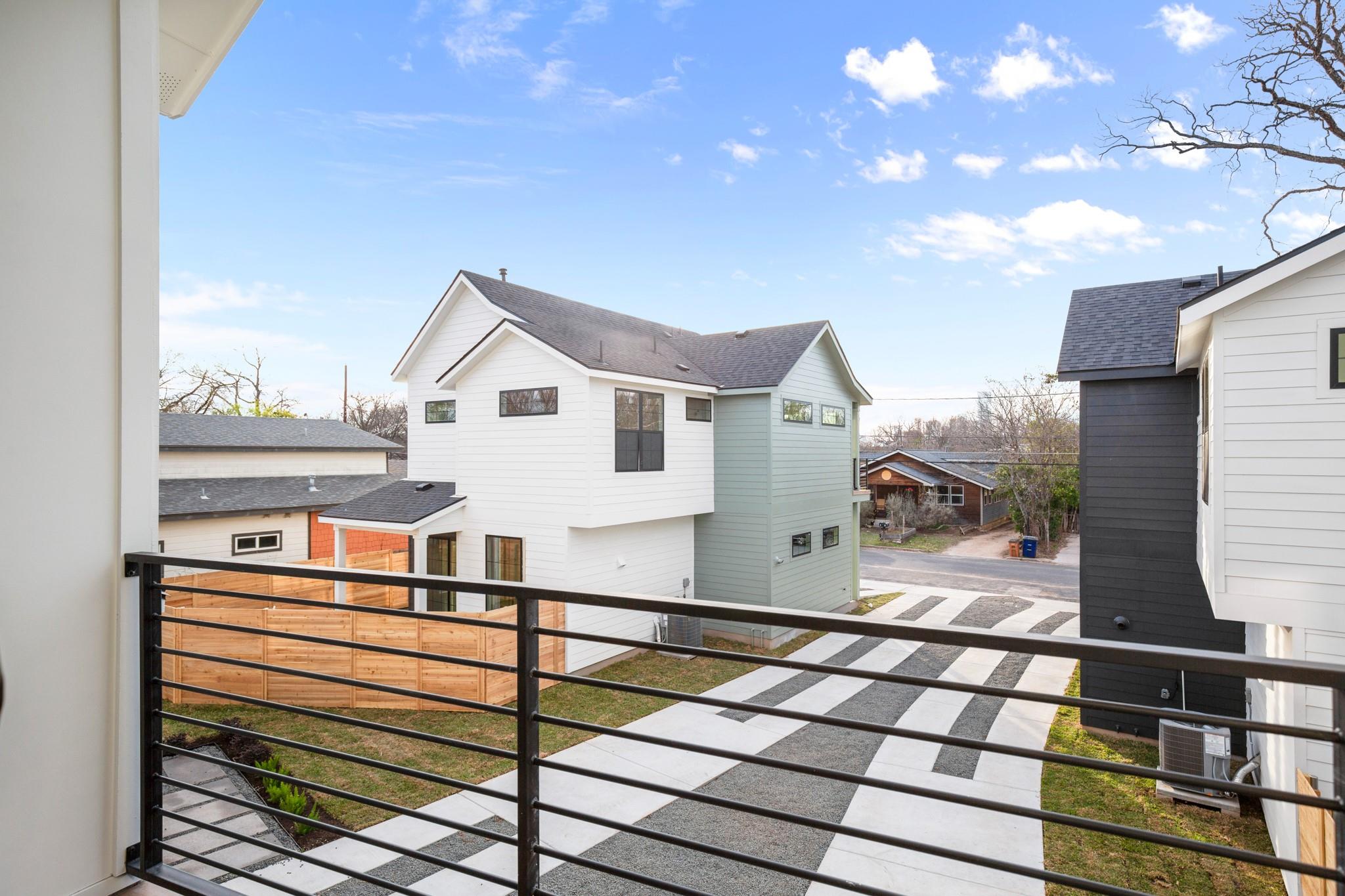 603 Vermont Road Austin TX 78702