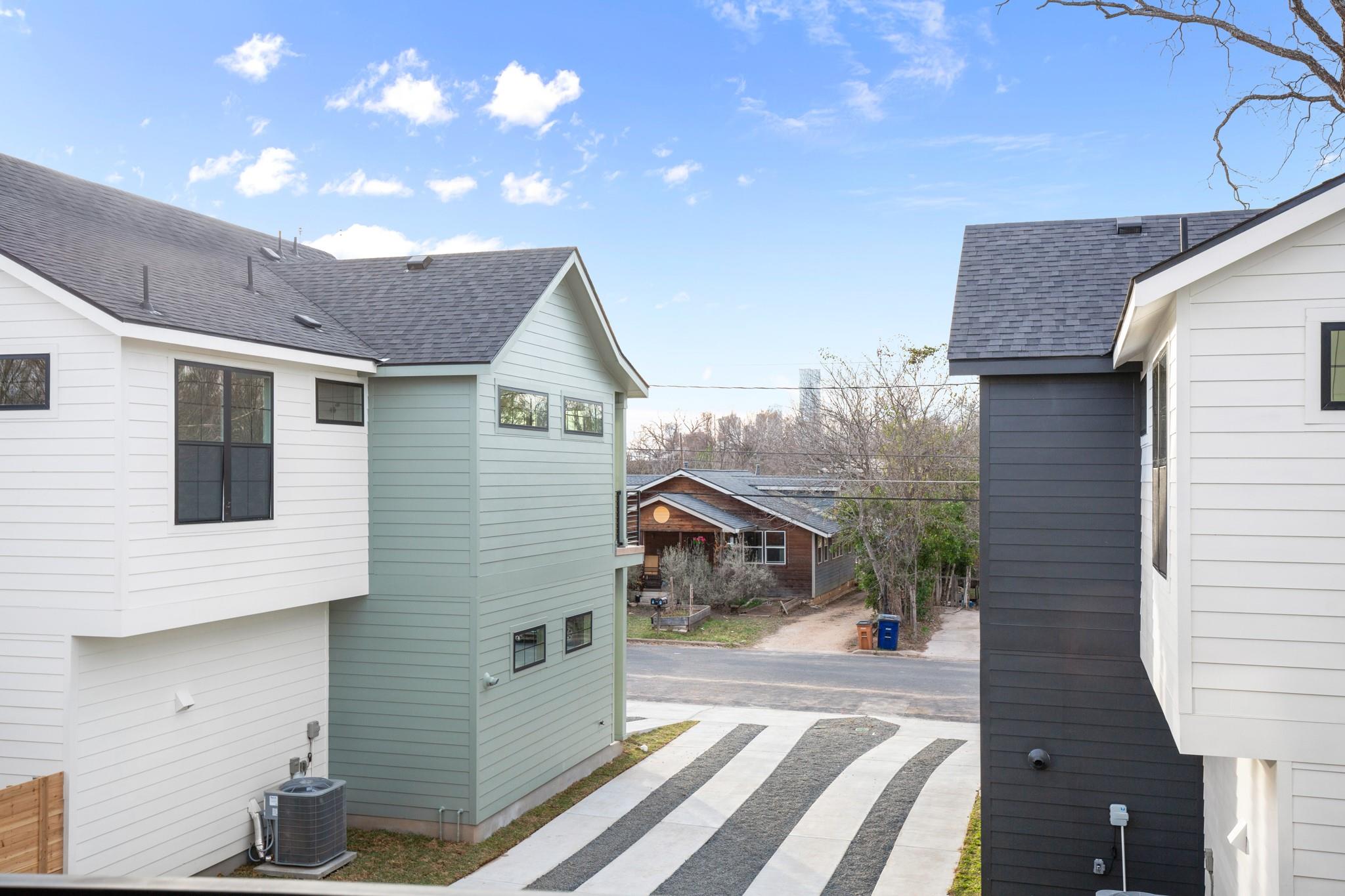 603 Vermont Road Austin TX 78702
