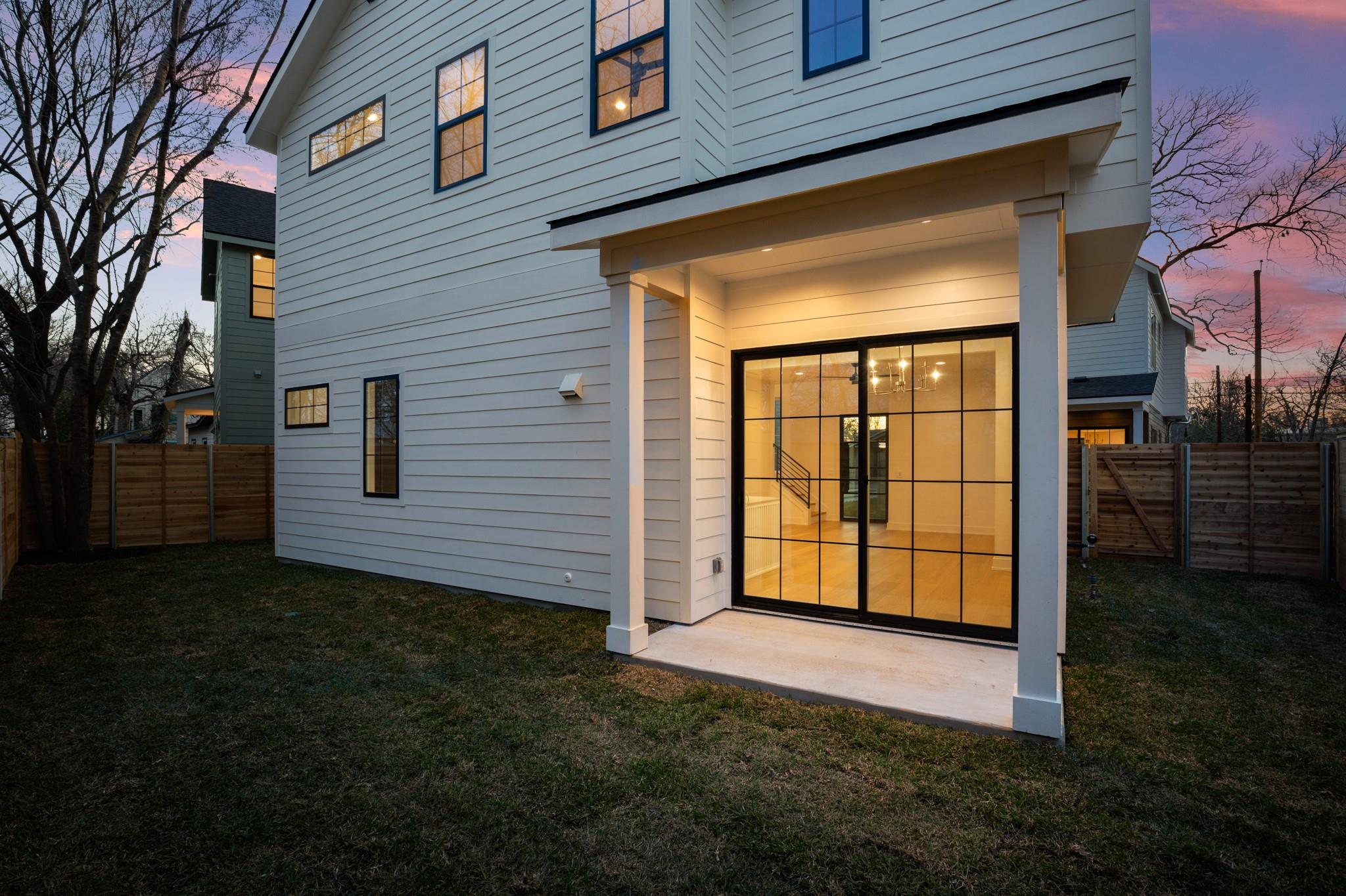 603 Vermont Road Austin TX 78702