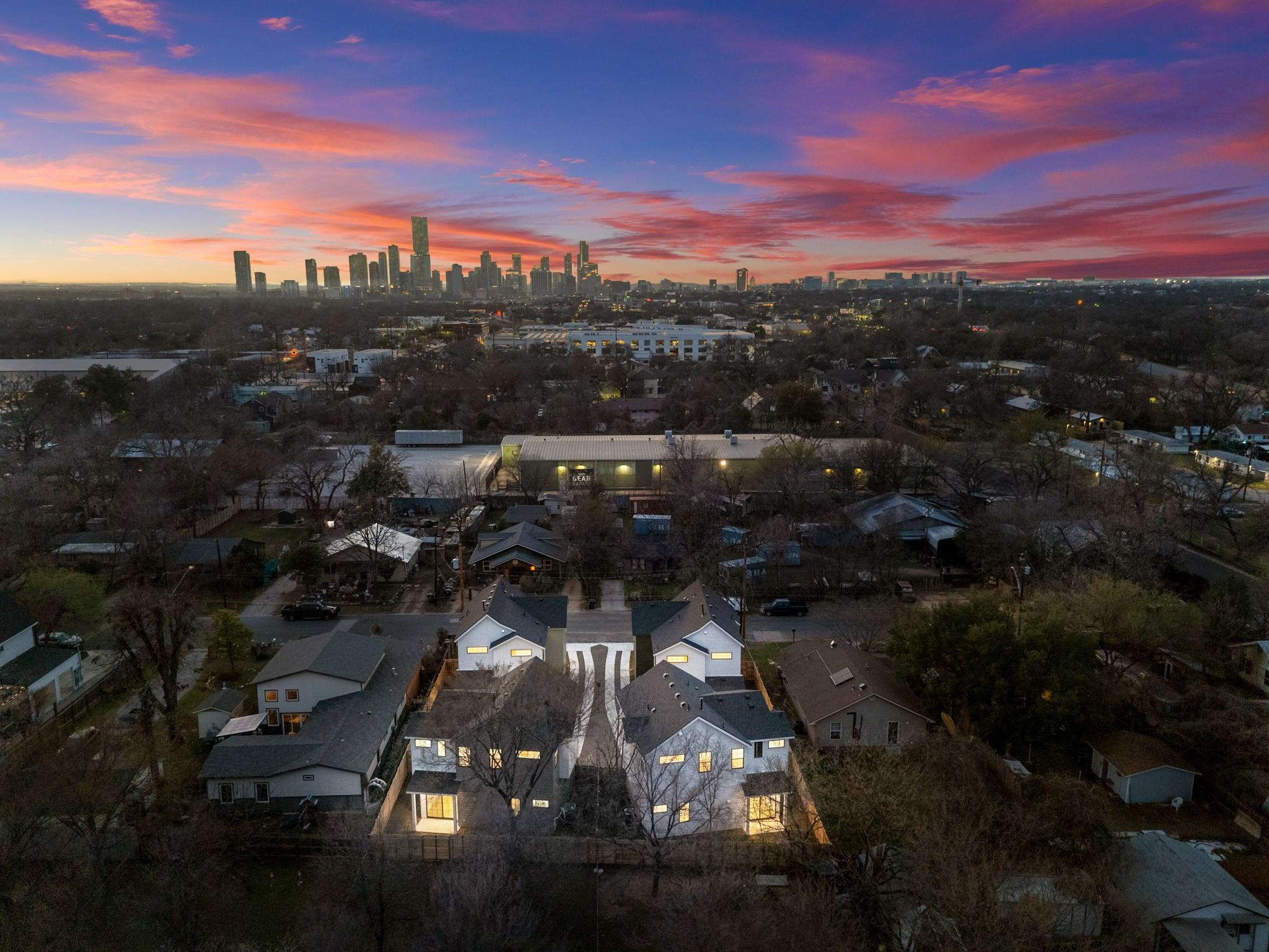 603 Vermont Road Austin TX 78702