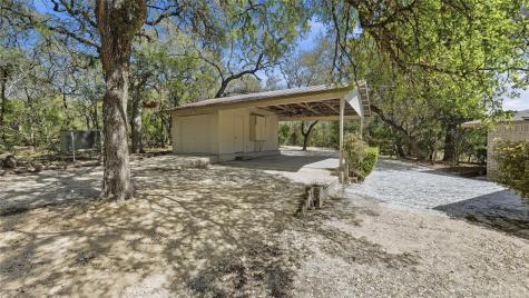 625 Mountain Laurel Drive New Braunfels TX 78132