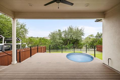 12917 Mitica Drive Austin TX 78739