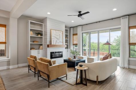 12917 Mitica Drive Austin TX 78739