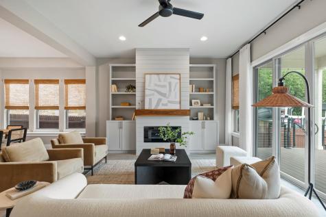 12917 Mitica Drive Austin TX 78739