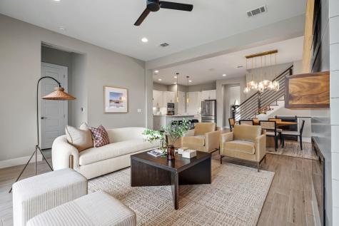 12917 Mitica Drive Austin TX 78739