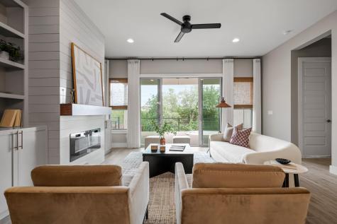 12917 Mitica Drive Austin TX 78739