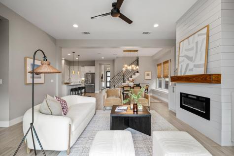 12917 Mitica Drive Austin TX 78739
