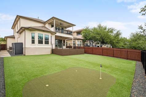 12917 Mitica Drive Austin TX 78739