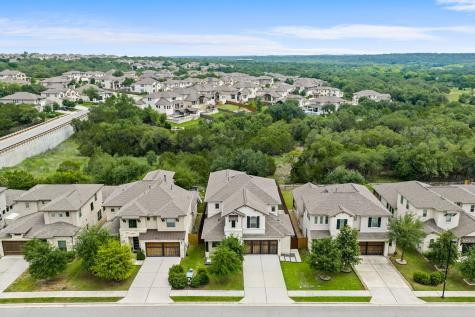 12917 Mitica Drive Austin TX 78739