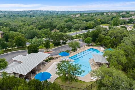 12917 Mitica Drive Austin TX 78739