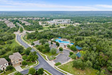 12917 Mitica Drive Austin TX 78739