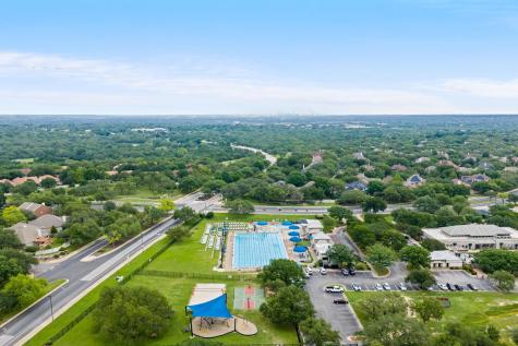 12917 Mitica Drive Austin TX 78739