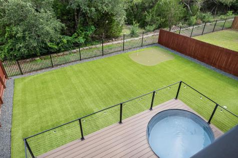 12917 Mitica Drive Austin TX 78739