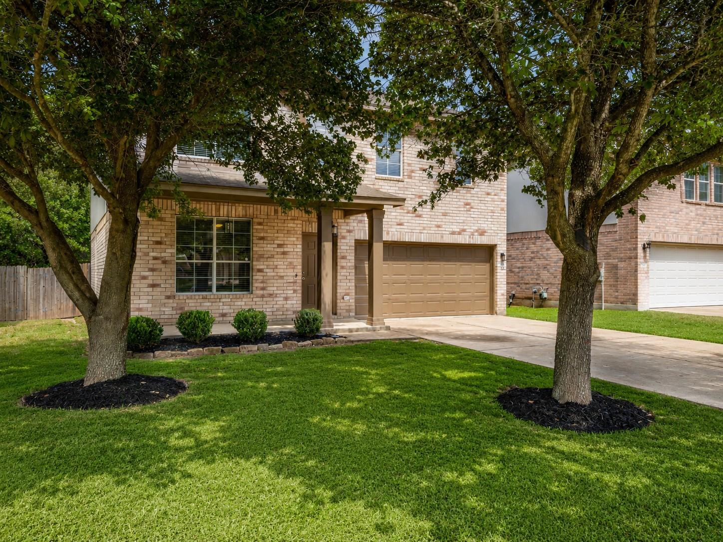 11816 Dave Silk Drive Austin TX 78748