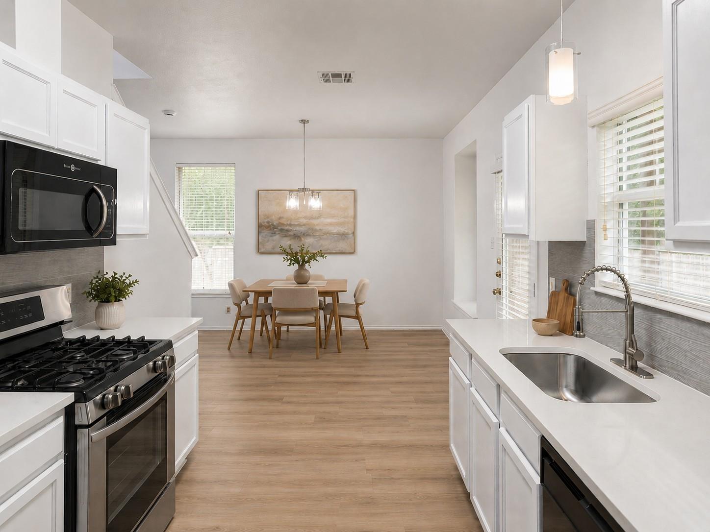11816 Dave Silk Drive Austin TX 78748