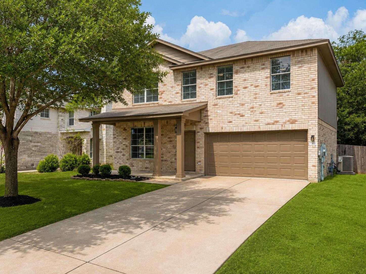 11816 Dave Silk Drive Austin TX 78748