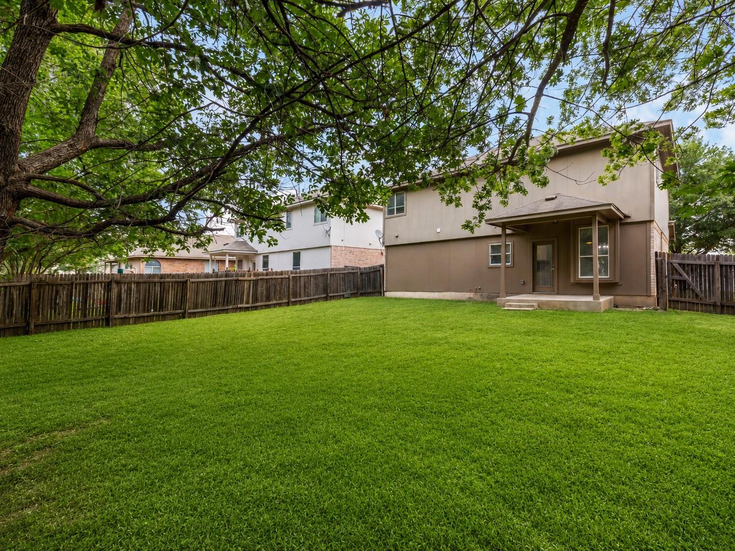 11816 Dave Silk Drive Austin TX 78748