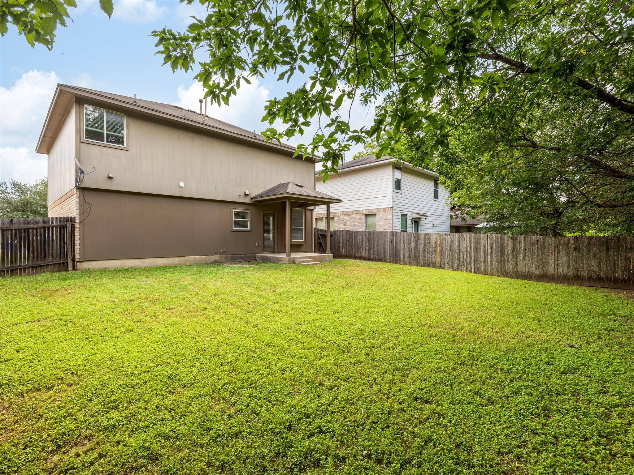 11816 Dave Silk Drive Austin TX 78748