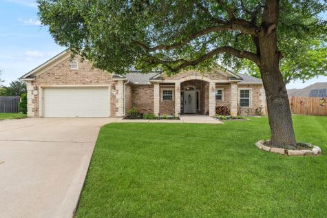 1902 Yuma Circle Killeen TX 76543