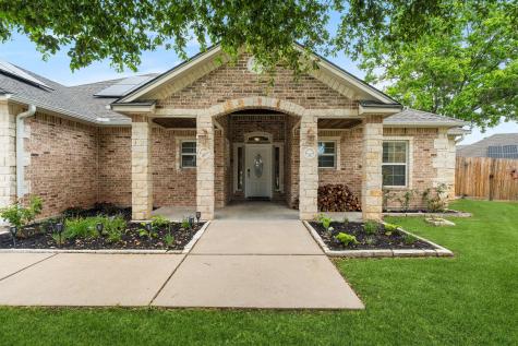 1902 Yuma Circle Killeen TX 76543