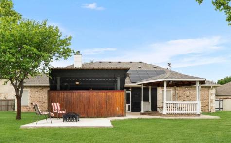 1902 Yuma Circle Killeen TX 76543