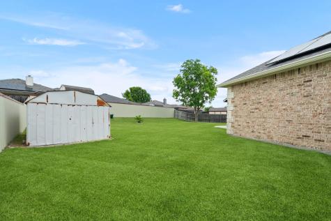 1902 Yuma Circle Killeen TX 76543